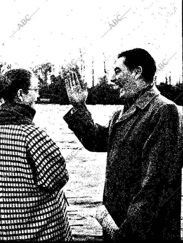 BLANCO Y NEGRO MADRID 31-10-1959 página 85