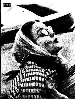 BLANCO Y NEGRO MADRID 31-10-1959 página 86