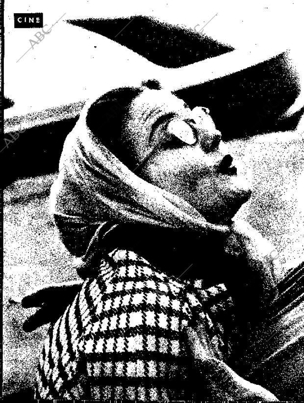 BLANCO Y NEGRO MADRID 31-10-1959 página 86