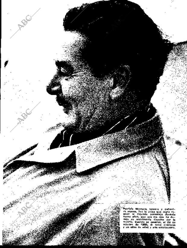 BLANCO Y NEGRO MADRID 31-10-1959 página 87