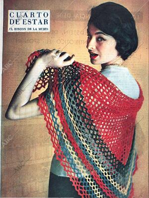 BLANCO Y NEGRO MADRID 31-10-1959 página 89