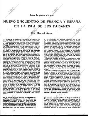 BLANCO Y NEGRO MADRID 31-10-1959 página 9