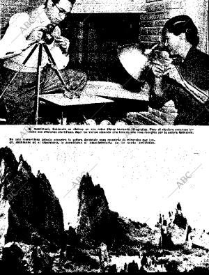 BLANCO Y NEGRO MADRID 31-10-1959 página 91