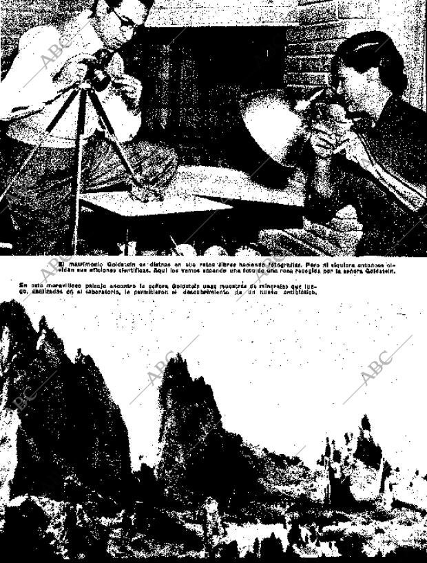 BLANCO Y NEGRO MADRID 31-10-1959 página 91