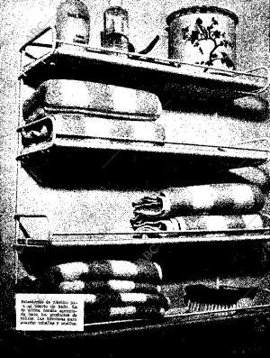 BLANCO Y NEGRO MADRID 31-10-1959 página 99