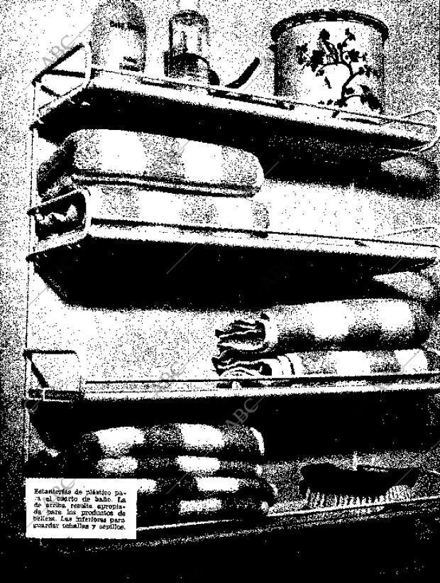 BLANCO Y NEGRO MADRID 31-10-1959 página 99