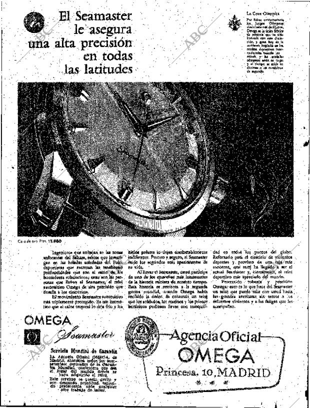 ABC SEVILLA 01-11-1959 página 2