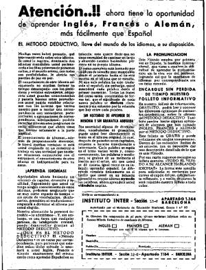 ABC SEVILLA 01-11-1959 página 24