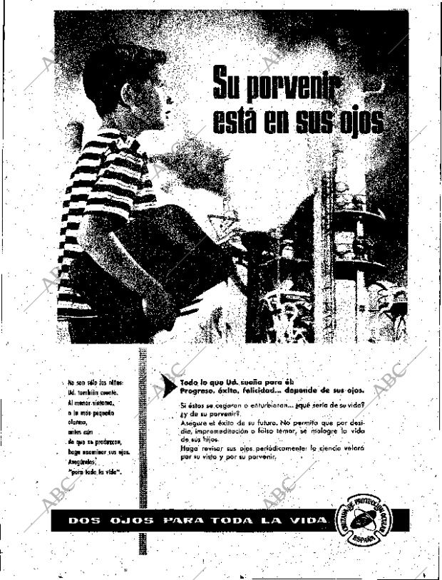 ABC SEVILLA 01-11-1959 página 29
