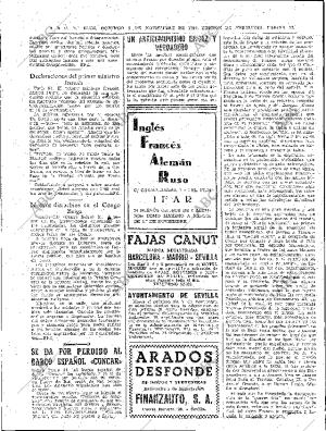 ABC SEVILLA 01-11-1959 página 34