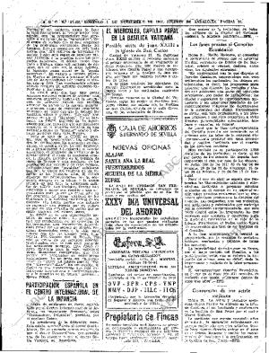 ABC SEVILLA 01-11-1959 página 36