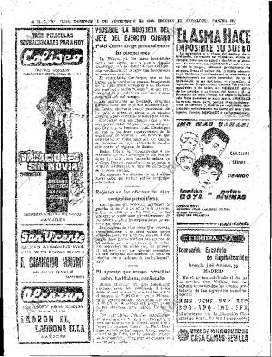 ABC SEVILLA 01-11-1959 página 38