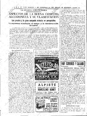 ABC SEVILLA 01-11-1959 página 41