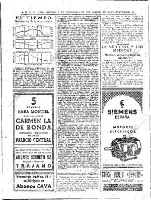 ABC SEVILLA 01-11-1959 página 44