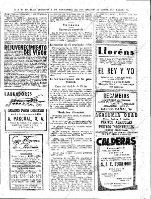 ABC SEVILLA 01-11-1959 página 46