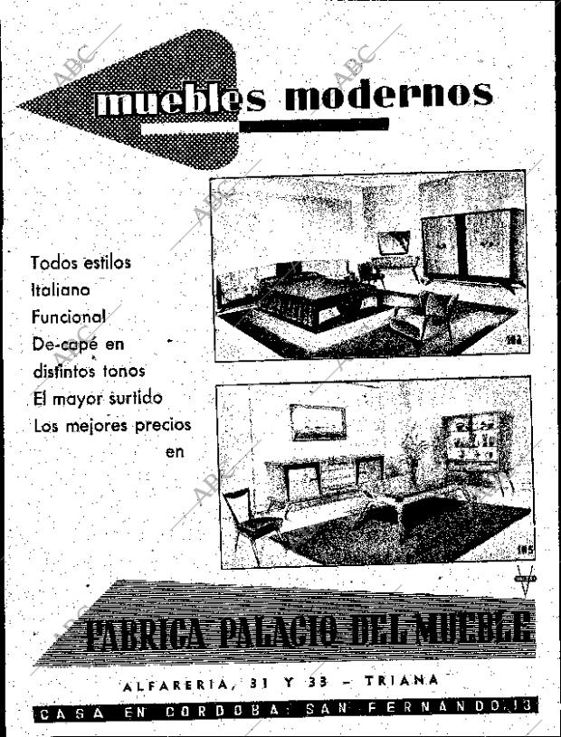 ABC SEVILLA 03-11-1959 página 12