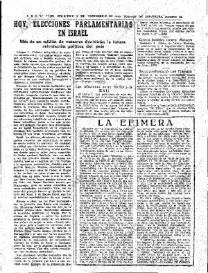 ABC SEVILLA 03-11-1959 página 23