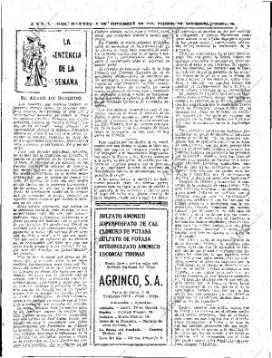 ABC SEVILLA 03-11-1959 página 24