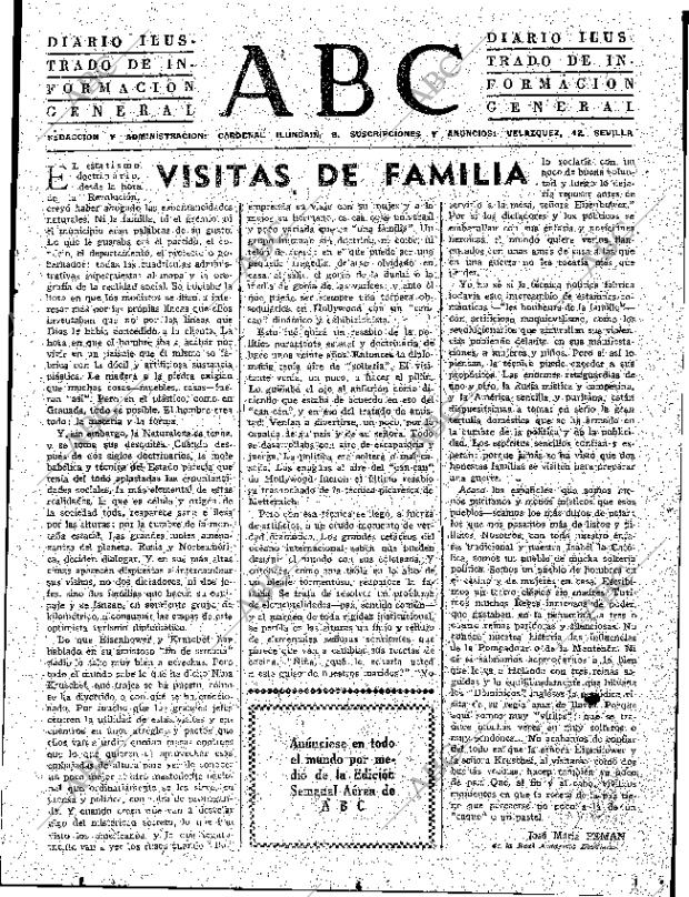 ABC SEVILLA 03-11-1959 página 3