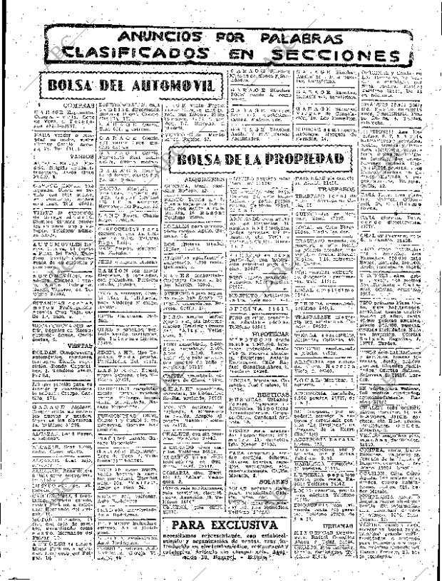 ABC SEVILLA 03-11-1959 página 39