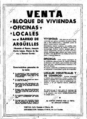 ABC MADRID 05-11-1959 página 12