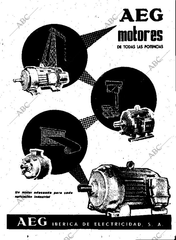 ABC MADRID 05-11-1959 página 17