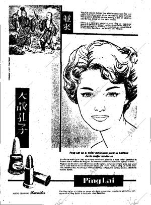 ABC MADRID 05-11-1959 página 24