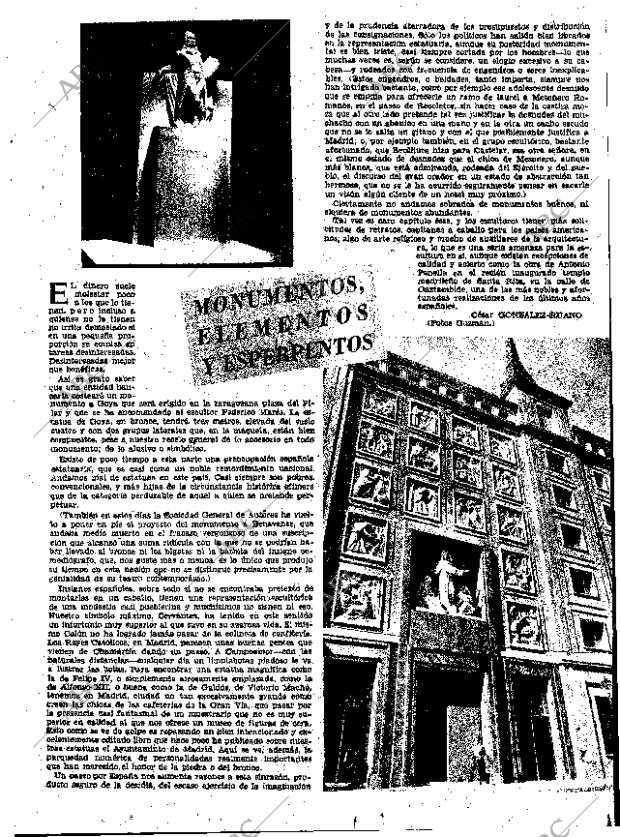 ABC MADRID 05-11-1959 página 29