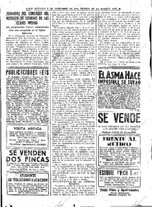 ABC MADRID 05-11-1959 página 40