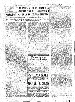 ABC MADRID 05-11-1959 página 51