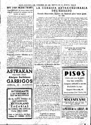 ABC MADRID 05-11-1959 página 55