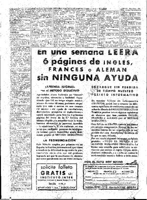 ABC MADRID 05-11-1959 página 72