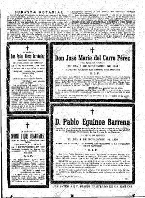 ABC MADRID 05-11-1959 página 74