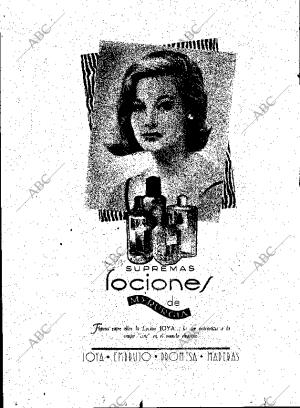 ABC MADRID 05-11-1959 página 76