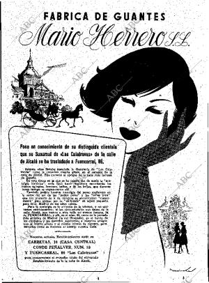 ABC MADRID 06-11-1959 página 12