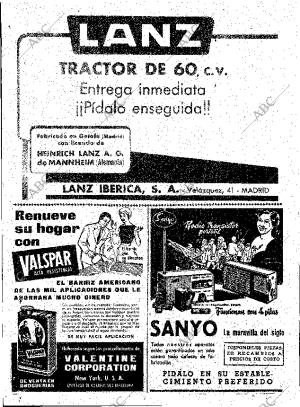 ABC MADRID 06-11-1959 página 14