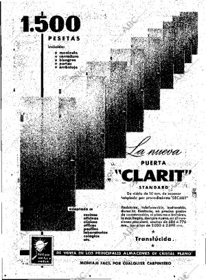 ABC MADRID 06-11-1959 página 18