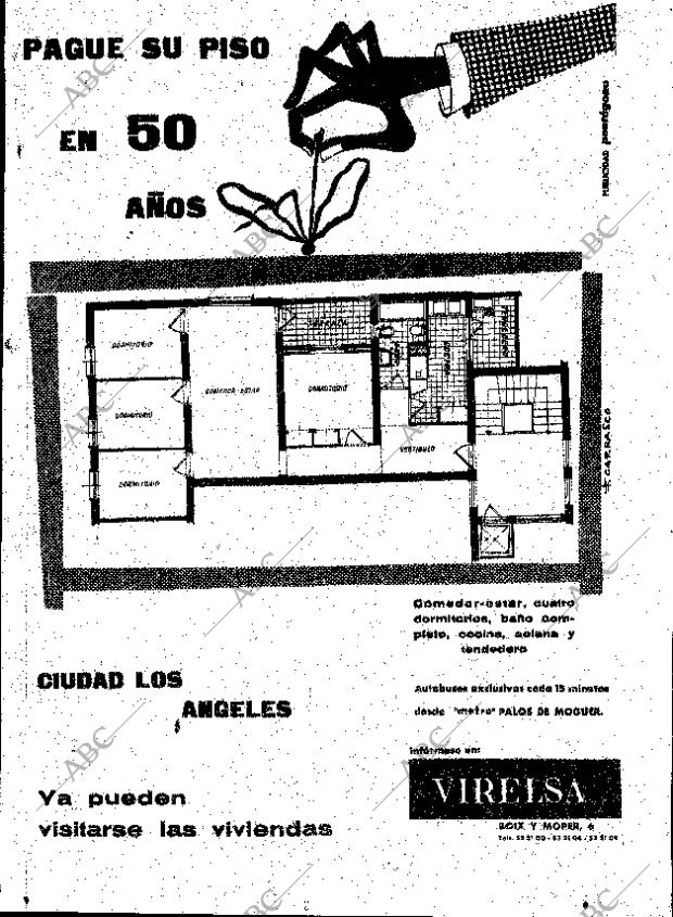 ABC MADRID 06-11-1959 página 24