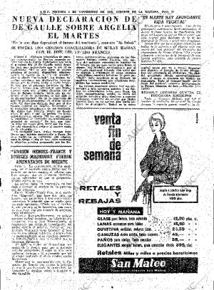 ABC MADRID 06-11-1959 página 35