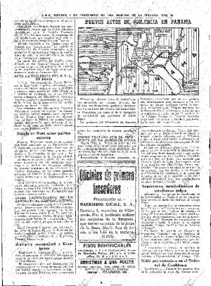 ABC MADRID 06-11-1959 página 36