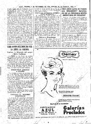 ABC MADRID 06-11-1959 página 37