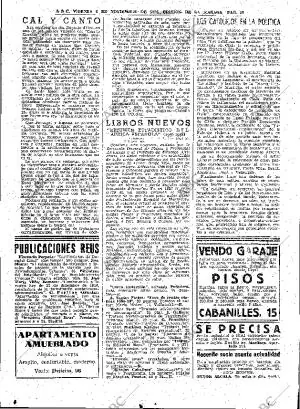 ABC MADRID 06-11-1959 página 48