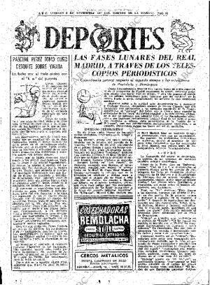 ABC MADRID 06-11-1959 página 55