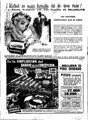 ABC MADRID 06-11-1959 página 6
