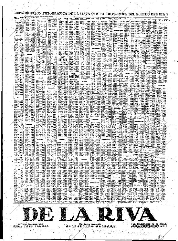 ABC MADRID 06-11-1959 página 62