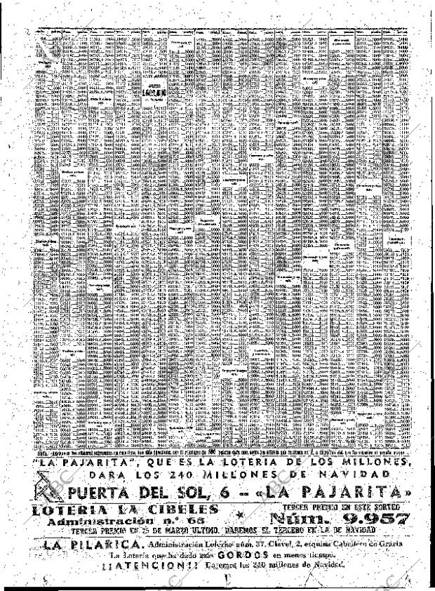 ABC MADRID 06-11-1959 página 63