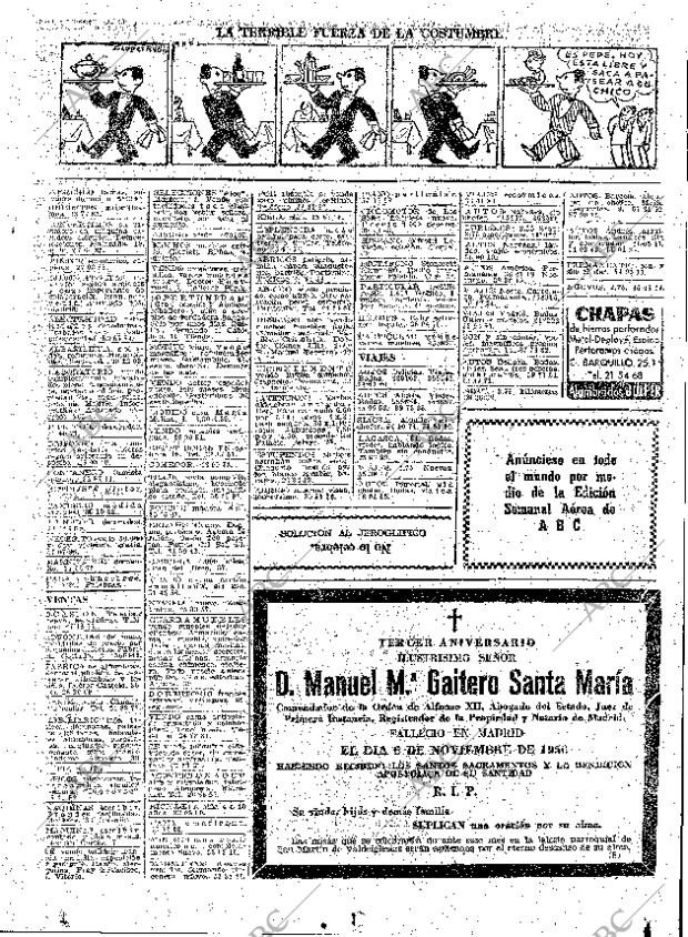 ABC MADRID 06-11-1959 página 69