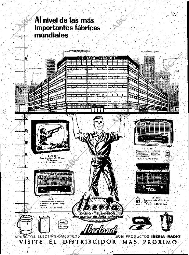 ABC MADRID 06-11-1959 página 7