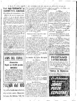 ABC SEVILLA 07-11-1959 página 28