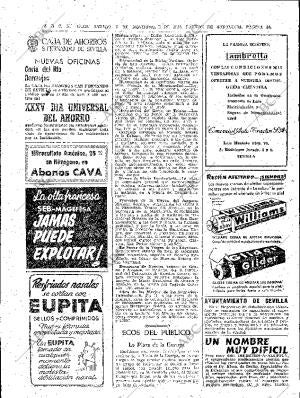 ABC SEVILLA 07-11-1959 página 30